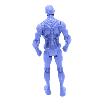 Marvel Avengers Age of Ultron Ultron Actionfigur 2012 | Hasbro